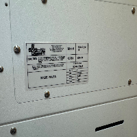 General Data Slide Dryer III image 2